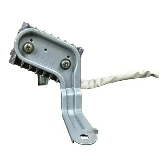 1999-2002 Toyota 4Runner 86280-35060 Radio Audio Stereo Amplifier Amp Module OEM - Picture 6 of 8